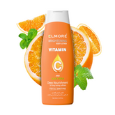 Elmore - Vitamin-C Hydrated & Glowing Body Lotion - 250g